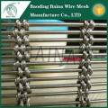 High Tensile Stainless Steel Cabinet Mesh for Sale